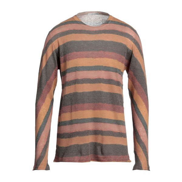 【送料無料】 ダニエレ アレッサンドリー二 メンズ ニット&セーター アウター Sweaters Beige