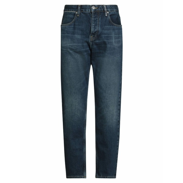 【送料無料】 スコッチアンドソーダ メンズ デニムパンツ ボトムス Jeans Blue