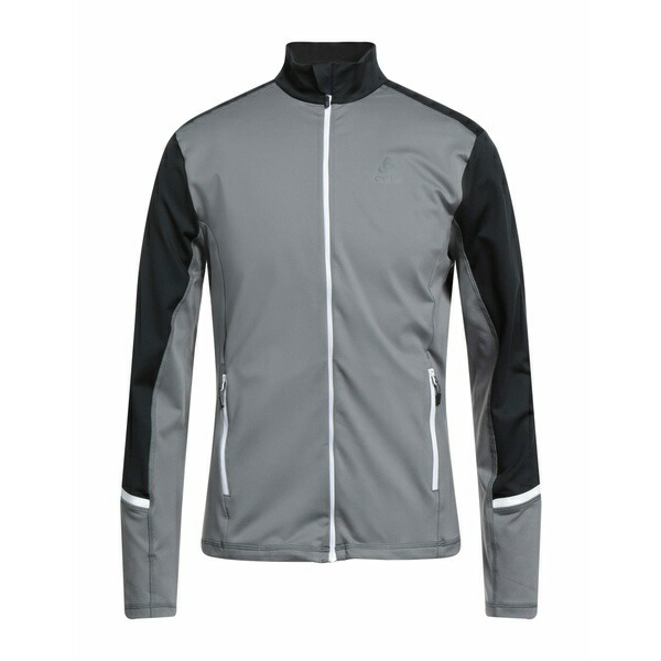 【送料無料】 オドロ メンズ パーカー・スウェットシャツ アウター Sweatshirts Grey