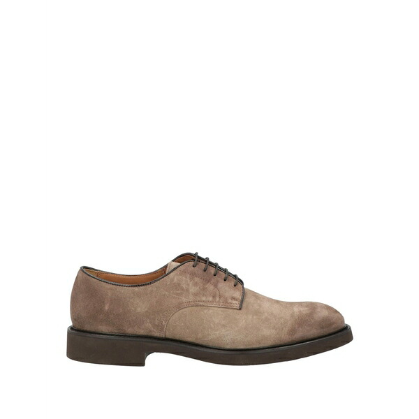 【送料無料】 ドンカルズ メンズ ドレスシューズ シューズ Lace-up shoes Green