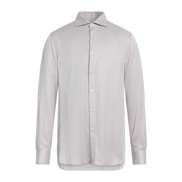 【送料無料】 パルジレリ メンズ シャツ トップス Shirts Red