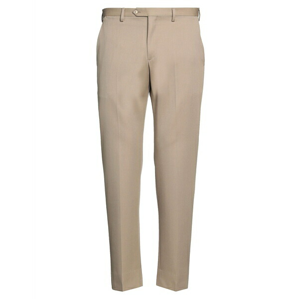【送料無料】 ブリリア 1949 メンズ カジュアルパンツ ボトムス Pants Beige｜asty
