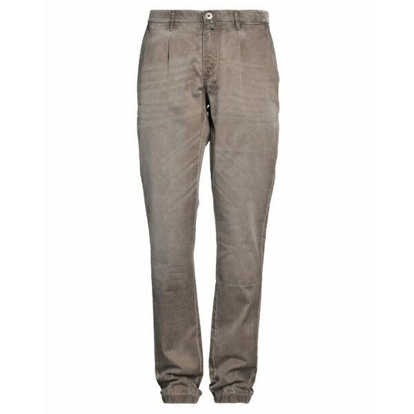 【送料無料】 ヤコブ コーエン メンズ カジュアルパンツ ボトムス Pants Brown 26,134円