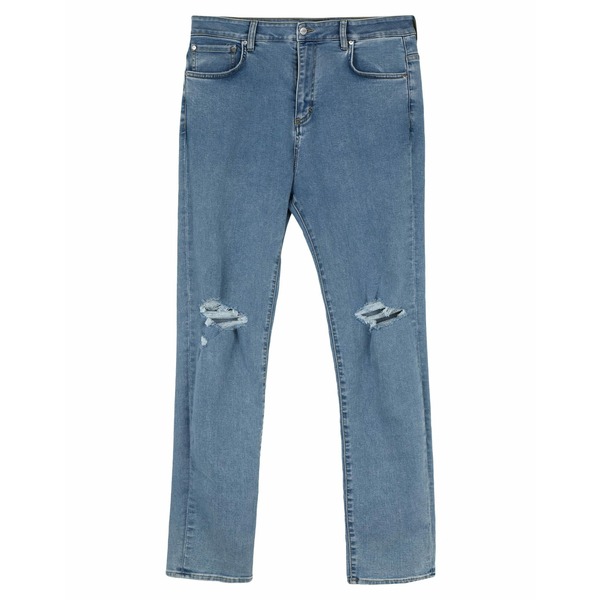 【送料無料】 リプレゼント メンズ デニムパンツ ボトムス Jeans Blue 14,336円
