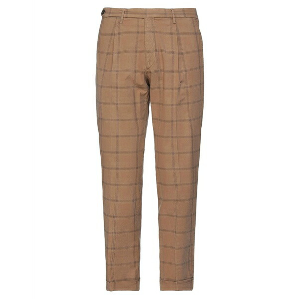 【送料無料】 マイケル コール メンズ カジュアルパンツ ボトムス Pants Brown 13,860円