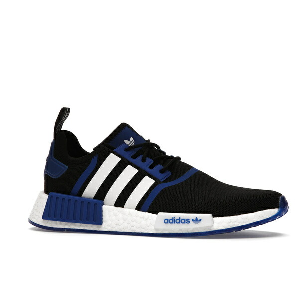 フラワーB ブルーグレイ adidas アディダス スニーカー adidas NMD R1