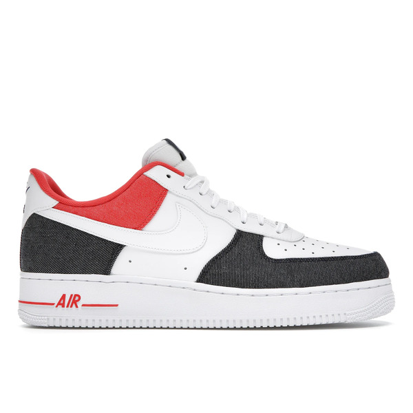 Nike ナイキ メンズ スニーカー 【Nike Air Force 1 Mid QS】 サイズ