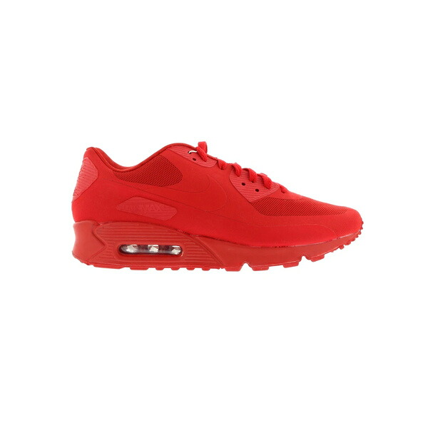 Nike ナイキ メンズ スニーカー  【Nike Air Max 90 Hyperfuse Independence Day Red】  サイズ US_8(26.0cm) Sport Red/Sport Red