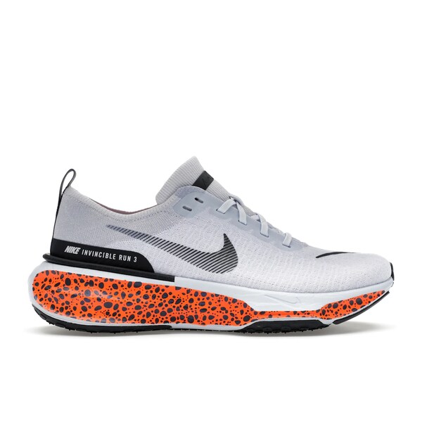 Nike ナイキ メンズ スニーカー  【Nike ZoomX Invincible Run 3 Electric Pack Olympic Safari】  大きさ US_12.5(30.5糎) Multi-Color/Multi-Color
