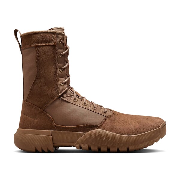 Nike ナイキ メンズ スニーカー  【Nike SFB Air Field Ukiah 8\" L Coyote】  サイズ US_M_14 Coyote/Coyote