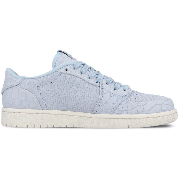 Jordan ジョーダン メンズ スニーカー  【Jordan 1 Retro Low NS Ice Blue】  大いさ US_8(26.0糎) Ice Blue/Ice Blue-Sail 靴-スニーカー-メンズ靴