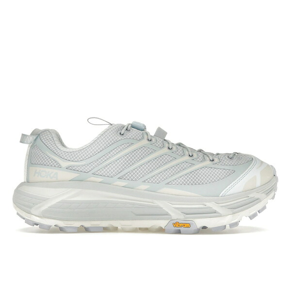 Hoka One One ホカオネオネ メンズ スニーカー 【Hoka One One Mafate Three2 Illusion Cloudless】 サイズ US_6(24.0cm) Illusion/Cloudless｜asty