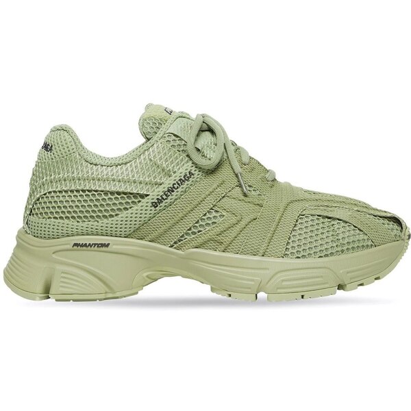 Balenciaga バレンシアガ メンズ スニーカー  【Balenciaga Phantom Light Khaki】  サイズ US_9(27.0cm) Light Khaki