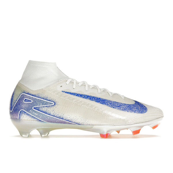 Nike ナイキ メンズ スニーカー  【Nike Mercurial Superfly 10 Elite FG Blueprint Pack】  サイズ US_10.5(28.5cm) White/Racer Blue
