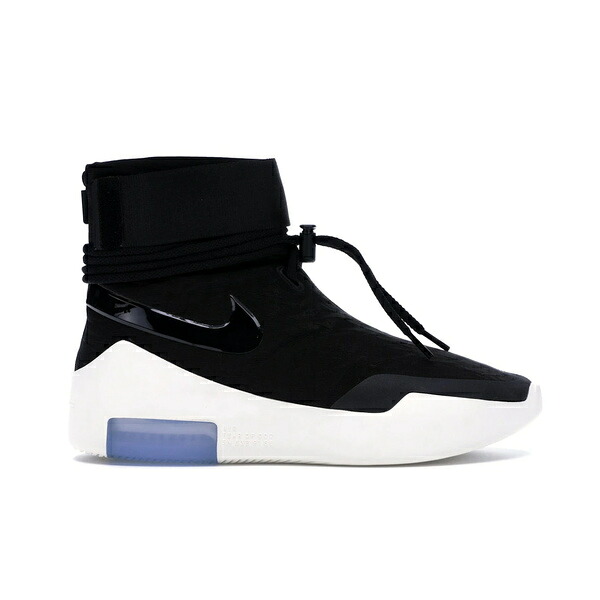 Nike ナイキ メンズ スニーカー  【Nike Air Fear Of God 1 SA Black】  大きさ US_7(25.0糎) Black/White