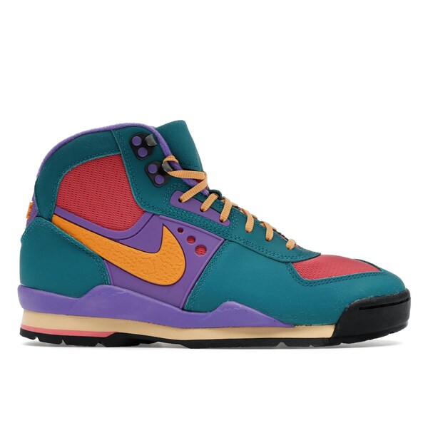 Nike ナイキ メンズ スニーカー  【Nike Baltoro Bright Spruce Kumquat】  サイズ US_M_13 Bright Spruce/Kumquat/Fruit Punch/Celestial Gold/Black