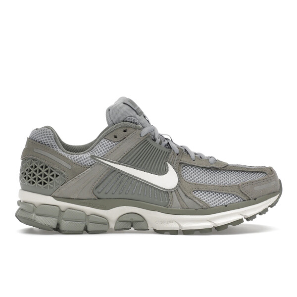 Nike ナイキ メンズ スニーカー 【Nike Zoom Vomero 5 Dark Stucco】 サイズ US_M_14 Dark Stucco/Light Smoke Grey/Phantom｜asty