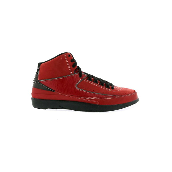 Jordan ジョーダン メンズ スニーカー  【Jordan 2 Retro QF Candy Pack Red】  サイズ US_11(29.0cm) Varsity Red/White-Black