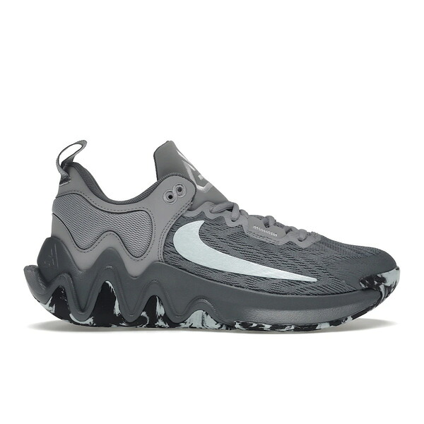 Nike ナイキ メンズ スニーカー  【Nike Giannis Immortality 2 Etched インチ Stone】  大きさ US_12(30.0糎) Cool Grey/Wolf Grey/White/Glacier Blue