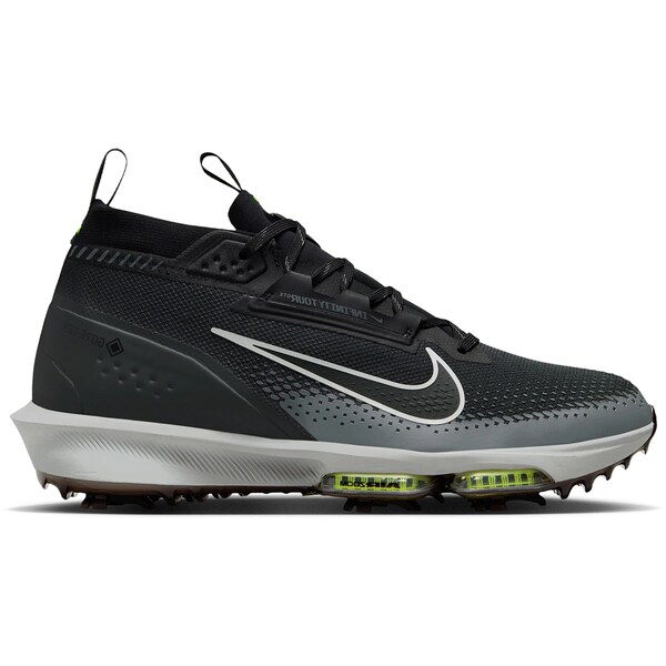 Nike ナイキ メンズ スニーカー  【Nike Air Zoom Infinity Tour 2 Gore-Tex Dark Smoke Grey Black】  サイズ US_11.5(29.5cm) Dark Smoke Grey/Light Smoke Grey/Black