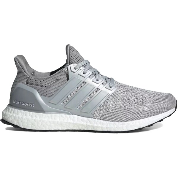 adidas アディダス メンズ スニーカー  【adidas Ultra Boost 1.0 Silver Metallic】  大きさ US_12(30.0糎) Silver Metallic/Silver Metallic/Core Black