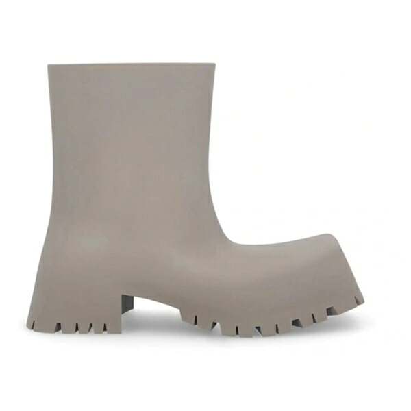 Balenciaga バレンシアガ メンズ スニーカー  【Balenciaga Trooper Rubber Boot Beige】  大きさ US_11(29.0糎) Beige
