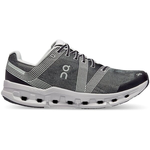 On オン メンズ スニーカー  【On Running Cloudgo Black Glacier】  大いさ US_12.5(30.5糎) Black/Glacier 靴-スニーカー