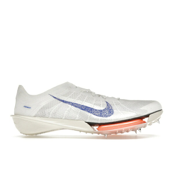 Nike ナイキ メンズ スニーカー  【Nike Air Zoom Victory 2 Blueprint Pack】  大きさ US_10(28.0糎) Multi-Color/Multi-Color
