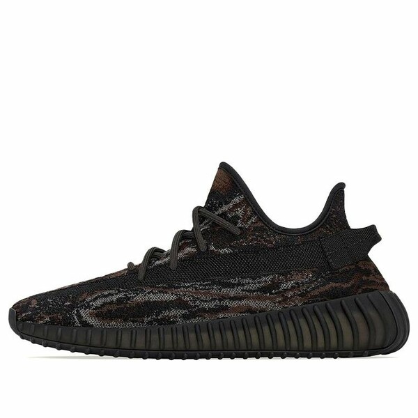adidas アディダス メンズ スニーカー  【adidas Yeezy Boost 350 V2 \u0027MX Rock\u0027 GW3774】  大いさ US_12.5(30.5糎) メンズ靴-靴