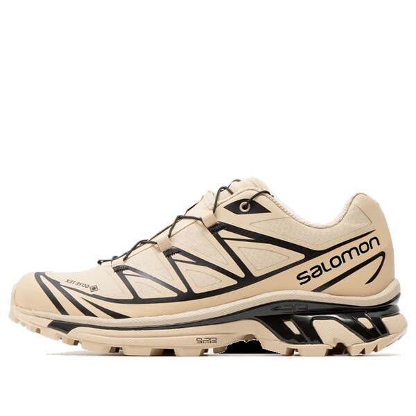 SALOMON サロモン メンズ スニーカー  【Salomon XT-6 \u0027Safari\u0027 474455】  大きさ US_6(24.0糎)