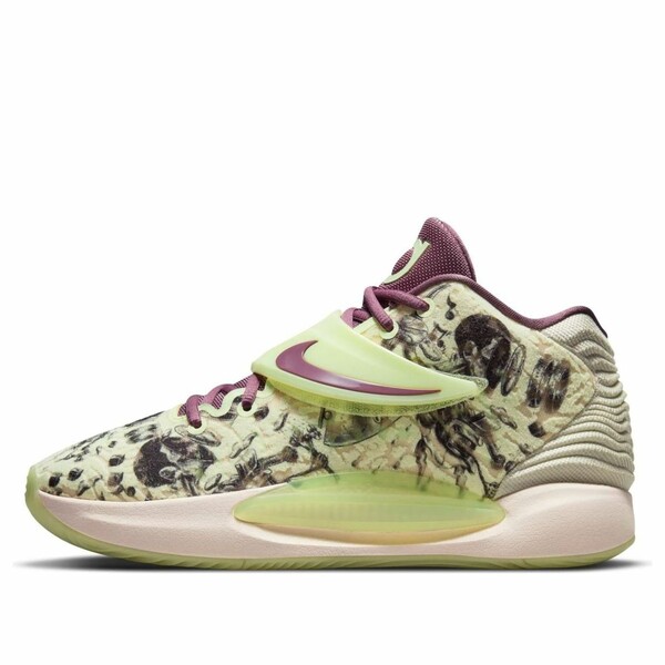 Nike ナイキ メンズ スニーカー 【Nike KD 14 EP 'Surrealism' CZ0170-300】 サイズ US_11(29.0cm)｜asty 65,890円