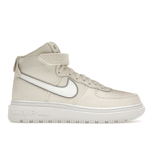 Nike ナイキ メンズ スニーカー  【Nike Air Force 1 GTX High Boot Phantom】  大きさ US_9(27.0糎) Phantom/Silver/White