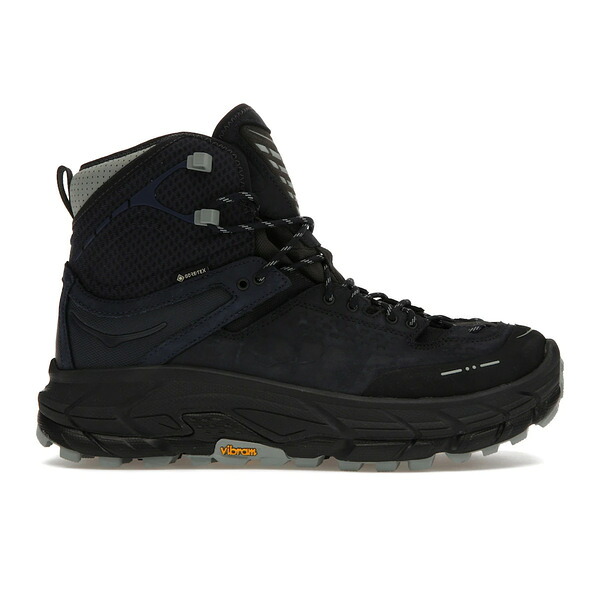 Hoka One One ホカオネオネ メンズ スニーカー  【Hoka One One Tor Ultra Hi J.L-A.L_ Aurora】  大きさ US_10(28.0糎) Aurora/Black