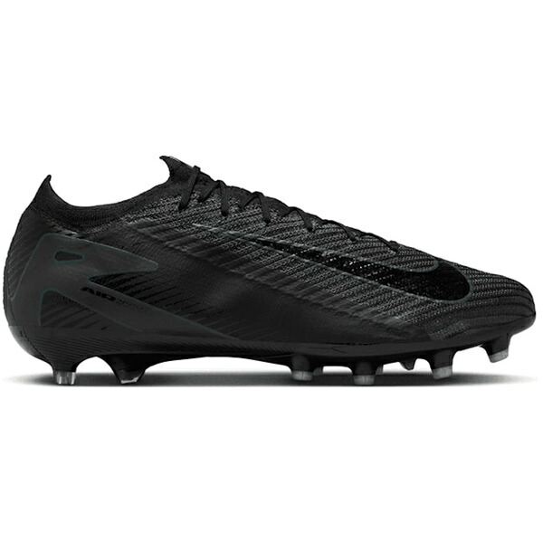 Nike ナイキ メンズ スニーカー  【Nike Zoom Mercurial Vapor 16 Elite AG Shadow Pack】  大きさ US_8.5(26.5珊) Black/Deep Jungle/Black