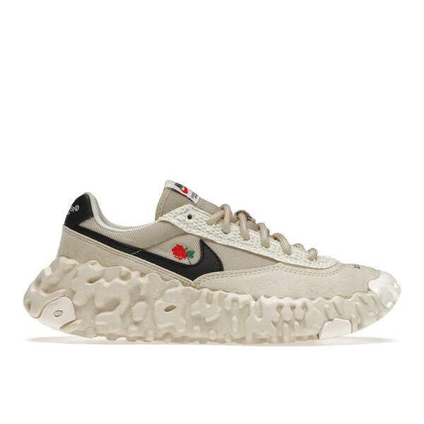 Nike ナイキ メンズ スニーカー  【Nike Overbreak SP Undercover Sail】  大いさ US_M_4.5 Sail/Black-White