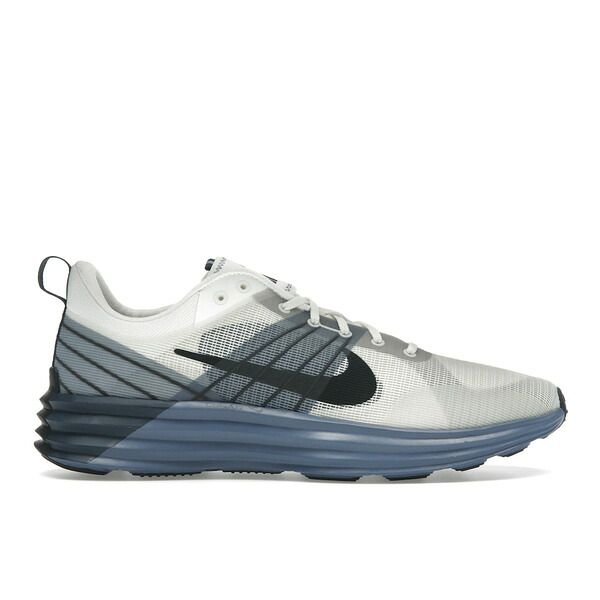 Nike ナイキ メンズ スニーカー  【Nike Lunar Roam Sail Diffused Blue College Navy Black】  大きさ US_M_14 Sail/Diffused Blue/College Navy/Black