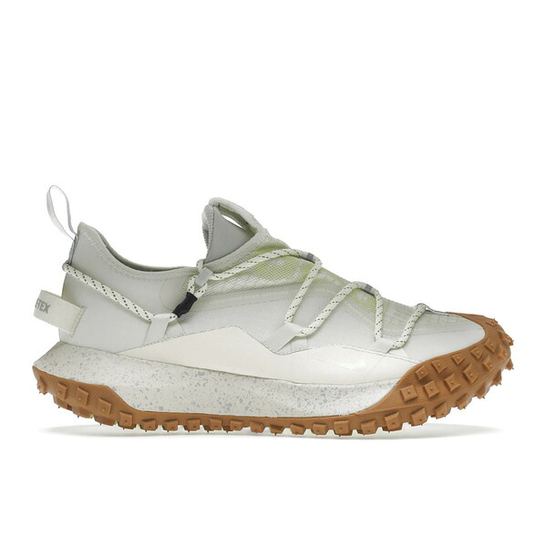 Nike ナイキ メンズ スニーカー  【Nike ACG Mountain Fly Low Gore-Tex SE Sea Glass Gum】  大きさ US_12(30.0珊) Sea Glass/Lime Ice-Lime Ice