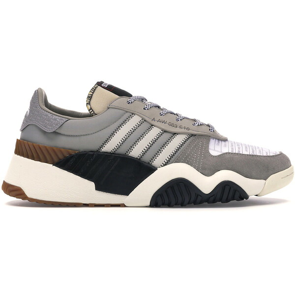 adidas アディダス メンズ スニーカー  【adidas Turnout Trainer Alexander Wang Light Brown】  大きさ US_5(23.0珊) Light Brown/Chalk White/Core Black