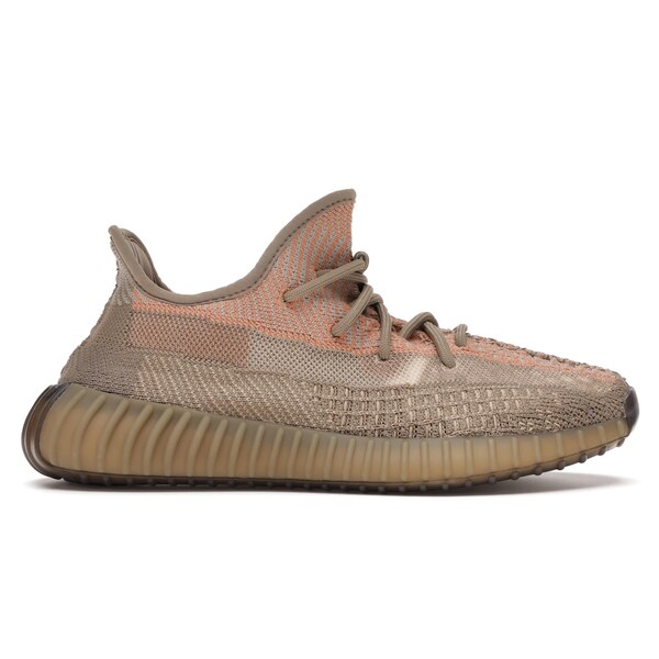 adidas アディダス メンズ スニーカー  【adidas Yeezy Boost 350 V2 Sand Taupe】  大きさ US_M_15 Sand Taupe/Sand Taupe/Sand Taupe