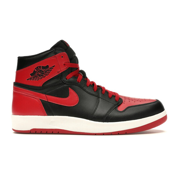 Jordan ジョーダン メンズ スニーカー  【Jordan 1.5 Retro Bred】  大きさ US_M_15 Black/Gym Red-White