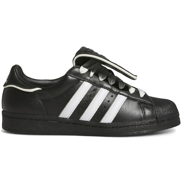 adidas アディダス メンズ スニーカー  【adidas Superstar Avirex】  大きさ US_10.5(28.5珊) Core Black/Footwear White/Core Black