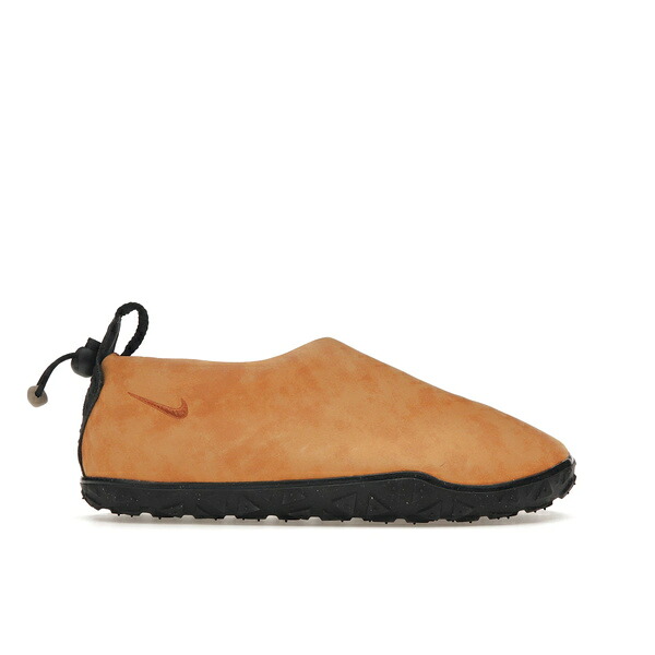Nike ナイキ メンズ スニーカー  【Nike ACG Moc Premium Russet】  大きさ US_M_4 Russet/Dark Team Red/Russet/Black