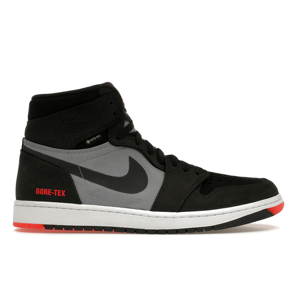 Jordan ジョーダン メンズ スニーカー  【Jordan 1 Retro High Element Gore-Tex Black Infrared】  大きさ US_11(29.0珊) Cement Grey/Dark Charcoal/Black/Infrared 23/White