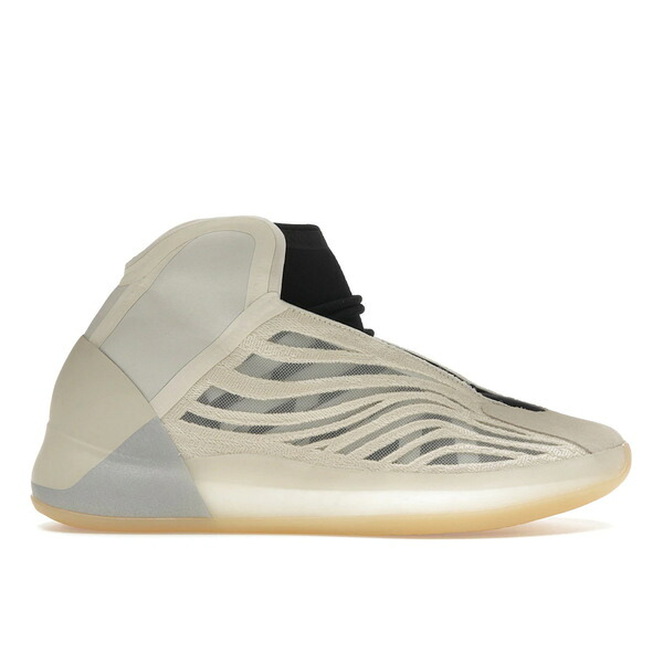 adidas アディダス メンズ スニーカー  【adidas Yeezy QNTM Mist Slate】  大きさ US_M_14.5 Mist Slate/Mist Slate/Mist Slate