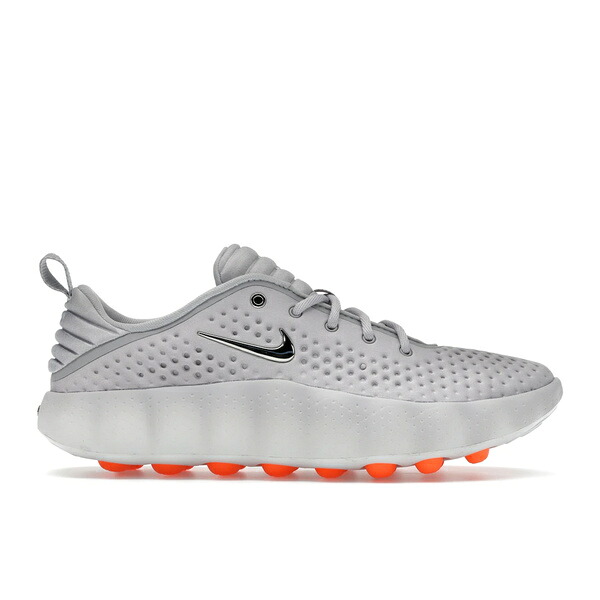 Nike ナイキ メンズ スニーカー  【Nike Mind 002 Light Smoke Grey】  大きさ US_M_15 Light Smoke Grey/Photon Dust/Hyper Crimson/Chrome