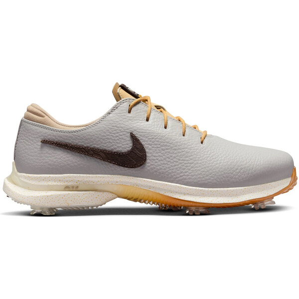 Nike ナイキ メンズ スニーカー  【Nike Air Zoom Victory Tour 3 NRG PGA Championship】  大きさ US_9.5(27.5糎) Iron Ore/Baroque Brown/Phantom/Khaki