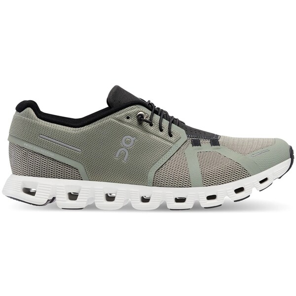 On オン メンズ スニーカー  【On Running Cloud 5 Kelp Green Shadow】  大きさ US_8(26.0珊) Kelp/Shadow