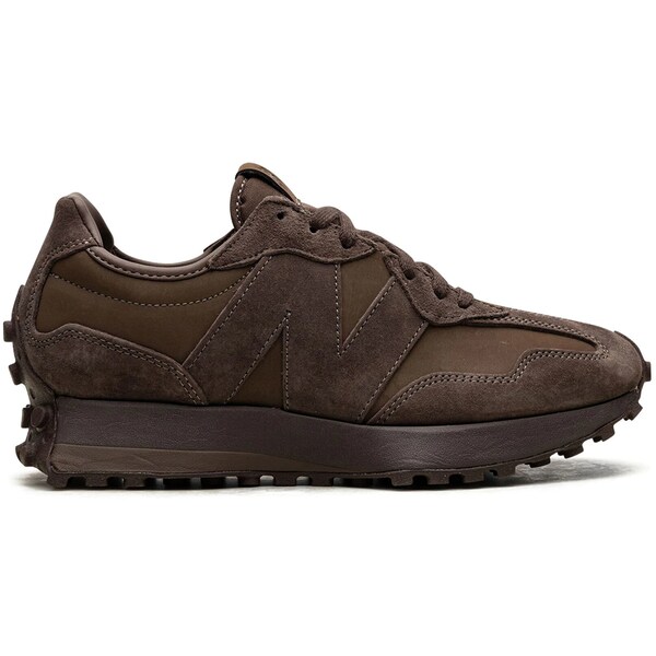 New Balance ニュー平衡にする メンズ スニーカー  【New Balance 327 Mushroom】  大きさ US_11(29.0珊) Mushroom/Mushroom