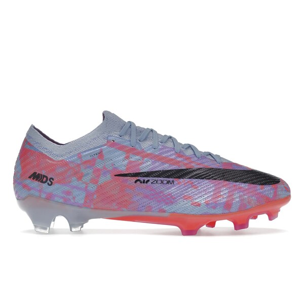 Nike ナイキ メンズ スニーカー  【Nike Zoom Mercurial Vapor 15 MDS Elite FG Dream Speed】  大きさ US_10.5(28.5珊) Cobalt Bliss/Fuchsia Dream/Hot Punch/Black