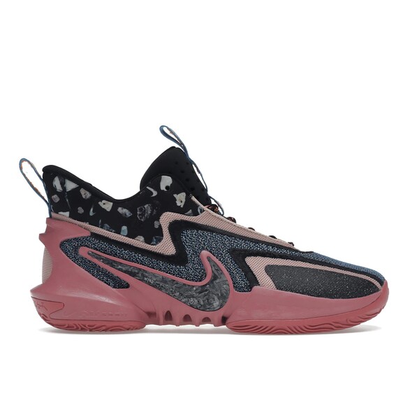 Nike ナイキ メンズ スニーカー  【Nike Cosmic Unity 2 Precious Gems】  大いさ US_M_4.5 Desert Berry/Pink Oxford/Black/Multicolor